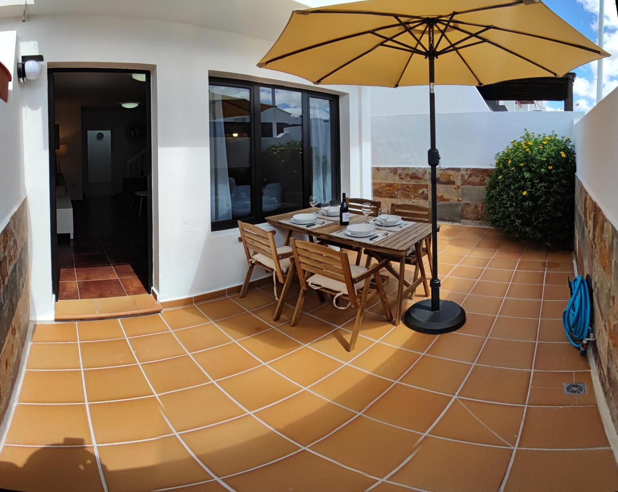 Casa Remo Playa Honda (Lanzarote)